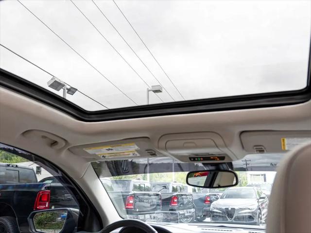 2023 GMC Terrain AWD Denali