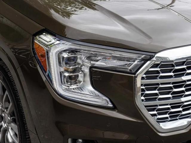 2023 GMC Terrain AWD Denali
