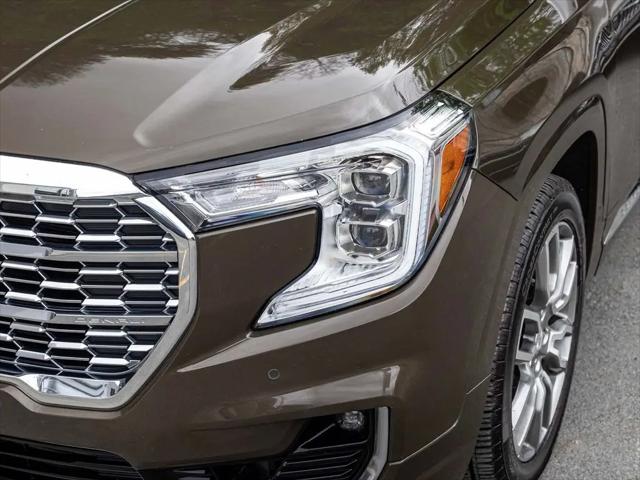 2023 GMC Terrain AWD Denali