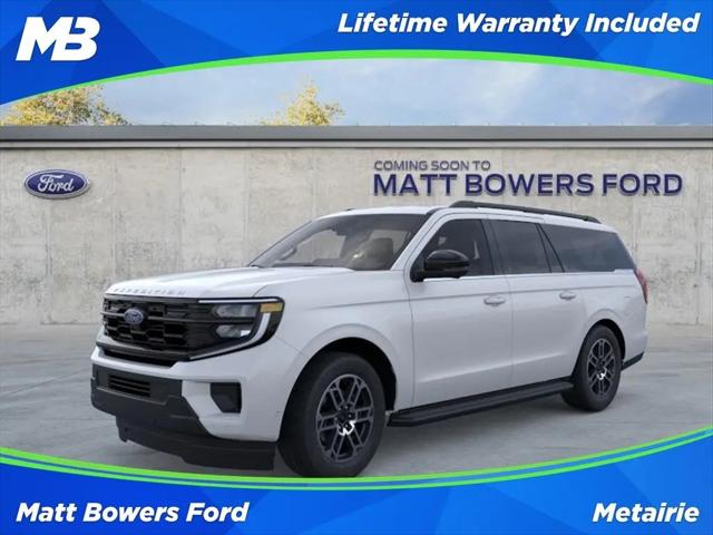 2026 Ford Expedition Max Active MAX for sale in Metairie, LA
