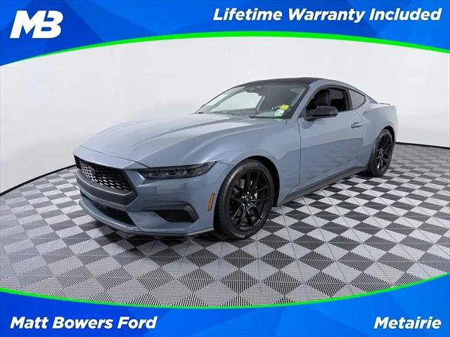 2025 Ford Mustang EcoBoost Fastback for sale in Metairie, LA