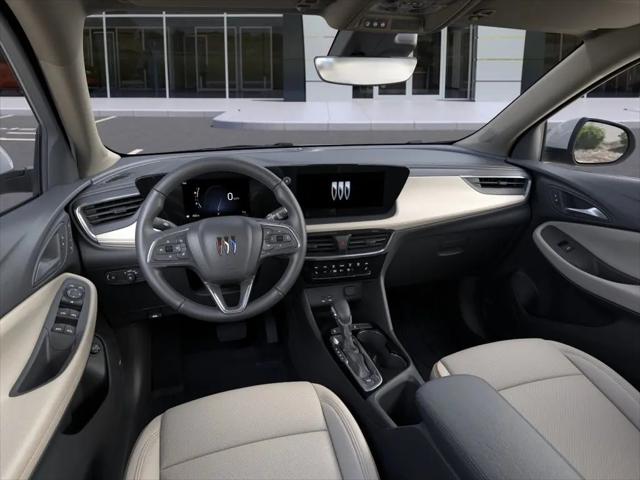 2026 Buick Encore GX Avenir AWD