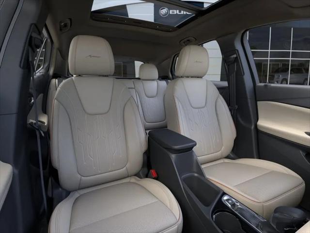 2026 Buick Encore GX Avenir AWD