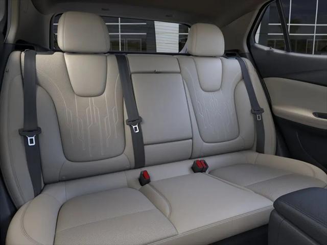 2026 Buick Encore GX Avenir AWD