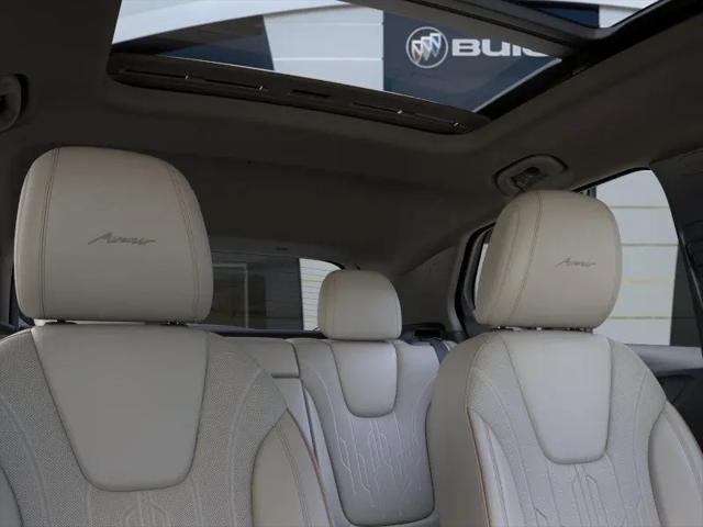 2026 Buick Encore GX Avenir AWD