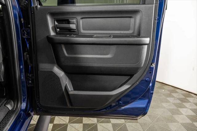 2024 Ram 2500 Tradesman Crew Cab 4x4 6'4" Box