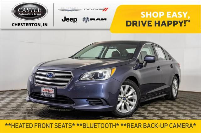 2016 Subaru Legacy 2.5i Premium for sale in Chesterton, IN