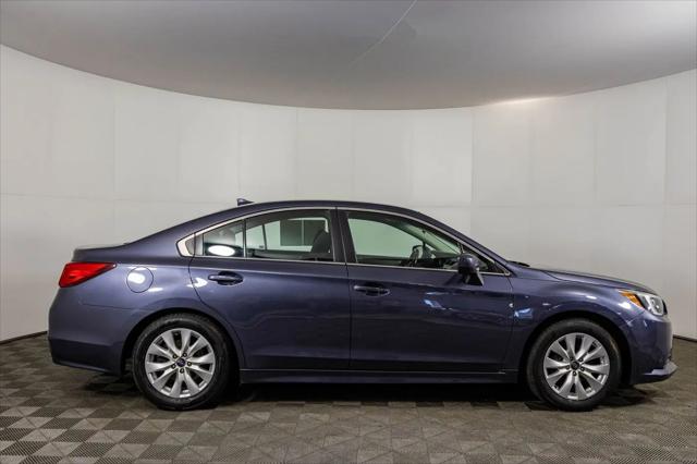 2016 Subaru Legacy 2.5i Premium