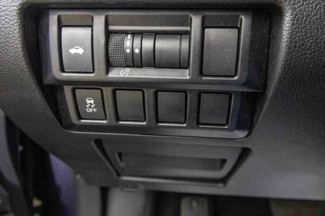 2016 Subaru Legacy 2.5i Premium