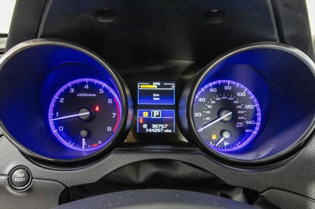 2016 Subaru Legacy 2.5i Premium