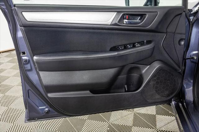 2016 Subaru Legacy 2.5i Premium