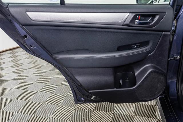 2016 Subaru Legacy 2.5i Premium