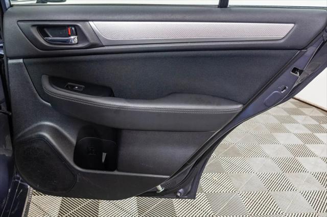 2016 Subaru Legacy 2.5i Premium