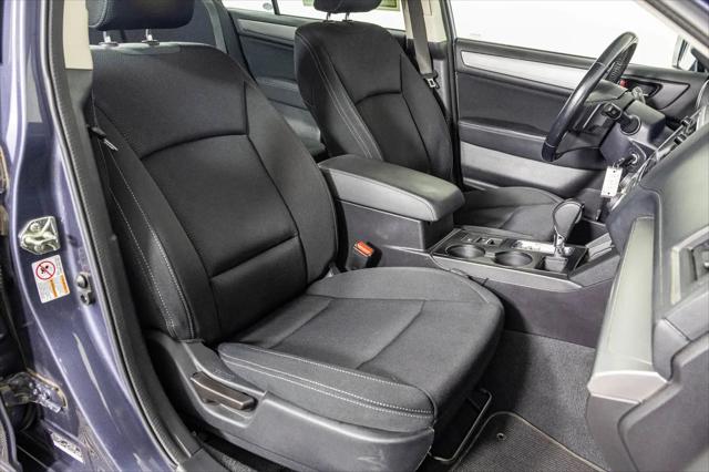 2016 Subaru Legacy 2.5i Premium