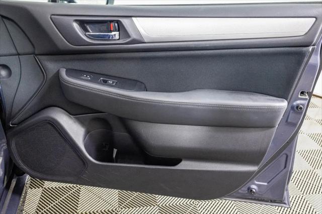 2016 Subaru Legacy 2.5i Premium
