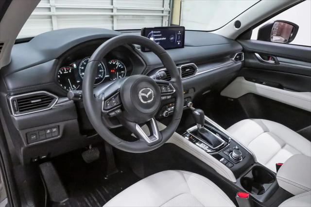 2024 Mazda CX-5 2.5 S Premium