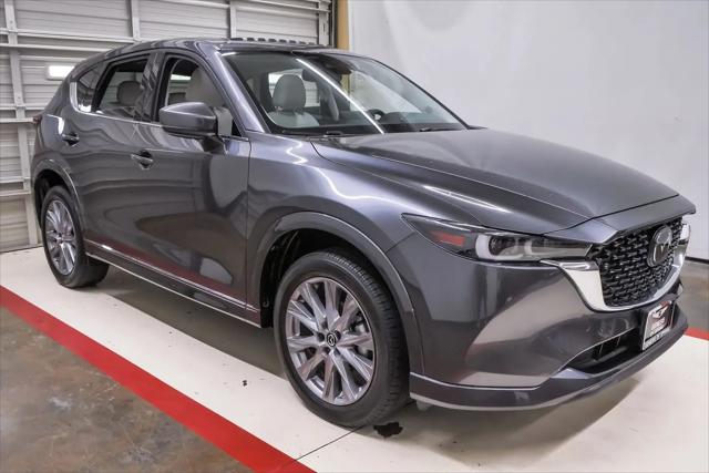 2024 Mazda CX-5 2.5 S Premium