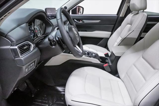 2024 Mazda CX-5 2.5 S Premium
