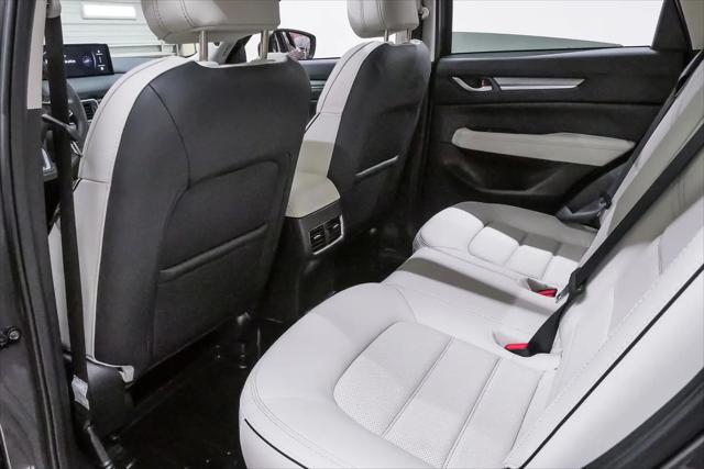 2024 Mazda CX-5 2.5 S Premium