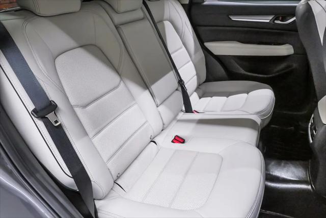 2024 Mazda CX-5 2.5 S Premium