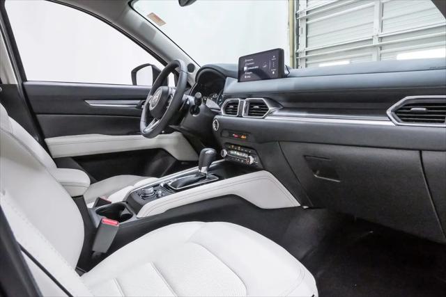 2024 Mazda CX-5 2.5 S Premium