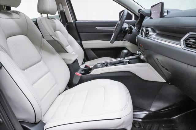 2024 Mazda CX-5 2.5 S Premium