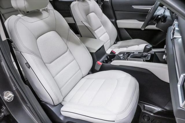2024 Mazda CX-5 2.5 S Premium