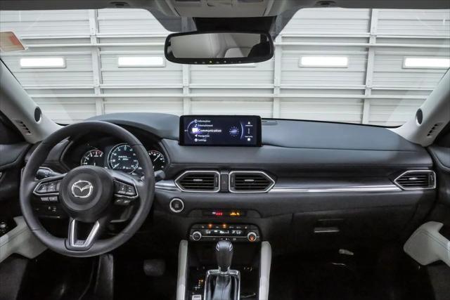 2024 Mazda CX-5 2.5 S Premium