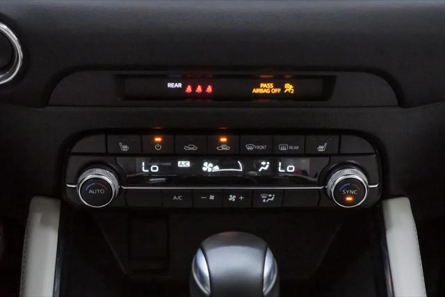2024 Mazda CX-5 2.5 S Premium