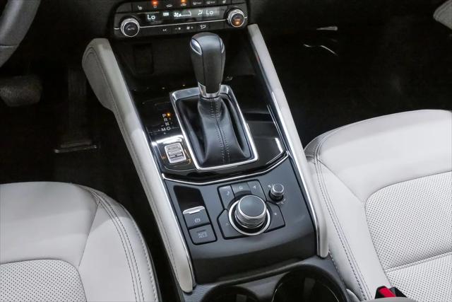 2024 Mazda CX-5 2.5 S Premium