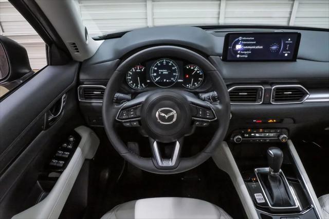 2024 Mazda CX-5 2.5 S Premium
