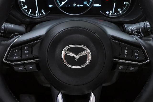 2024 Mazda CX-5 2.5 S Premium