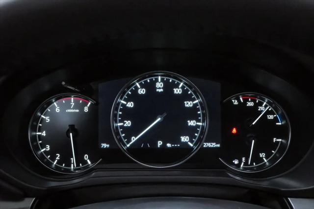2024 Mazda CX-5 2.5 S Premium