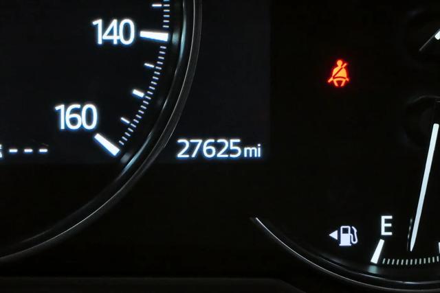 2024 Mazda CX-5 2.5 S Premium