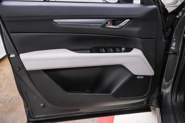 2024 Mazda CX-5 2.5 S Premium