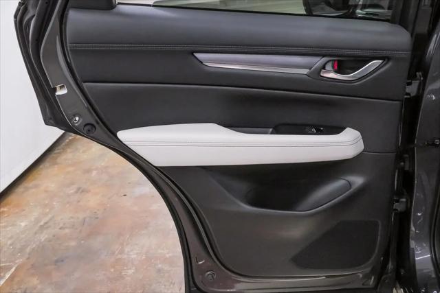 2024 Mazda CX-5 2.5 S Premium