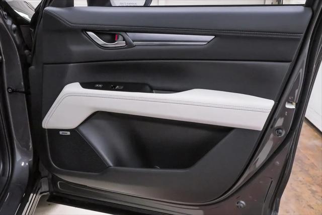 2024 Mazda CX-5 2.5 S Premium