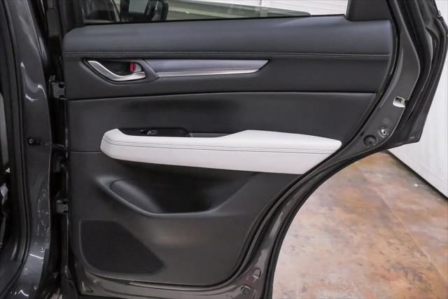 2024 Mazda CX-5 2.5 S Premium