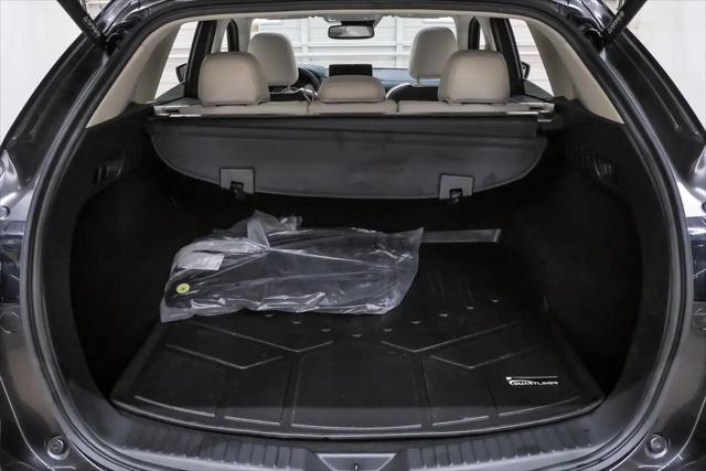 2024 Mazda CX-5 2.5 S Premium