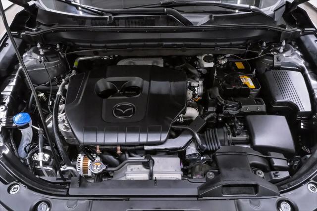 2024 Mazda CX-5 2.5 S Premium
