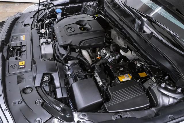 2024 Mazda CX-5 2.5 S Premium