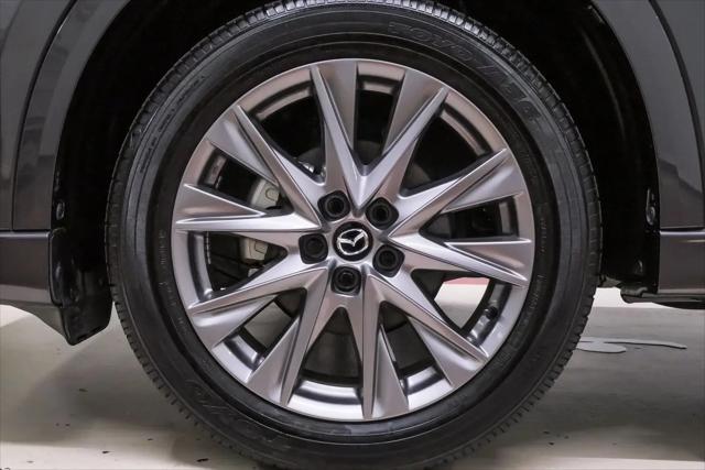 2024 Mazda CX-5 2.5 S Premium