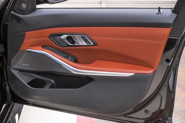 2023 BMW M3 Competition