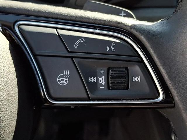 2023 Audi A4 Premium 45 TFSI S line quattro S tronic