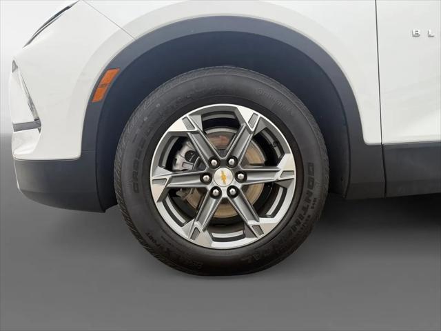 2025 Chevrolet Blazer AWD 2LT
