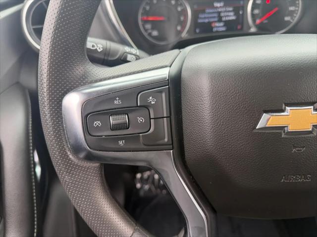2025 Chevrolet Blazer AWD 2LT
