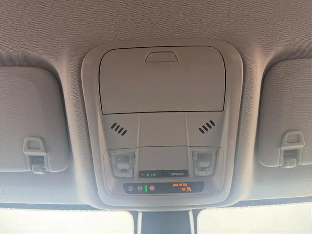 2025 Chevrolet Blazer AWD 2LT