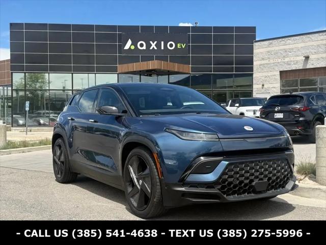 2023 Fisker Ocean Extreme for sale in Sandy, UT