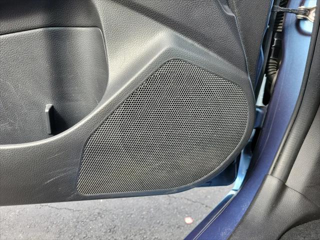 2017 Subaru Crosstrek 2.0i Premium