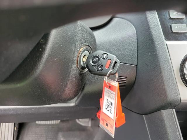 2017 Subaru Crosstrek 2.0i Premium